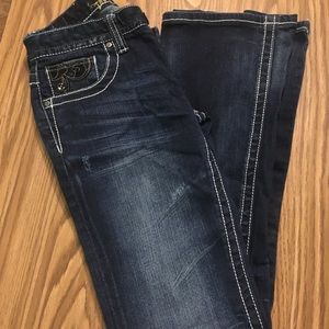 Maurices brand jeans